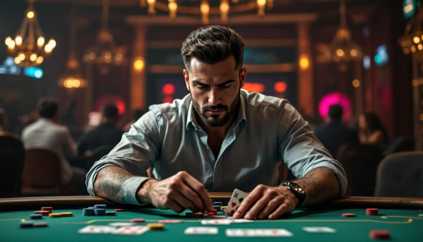 Augmenter vos gains au vidéopoker : stratégies de gestion de bankroll