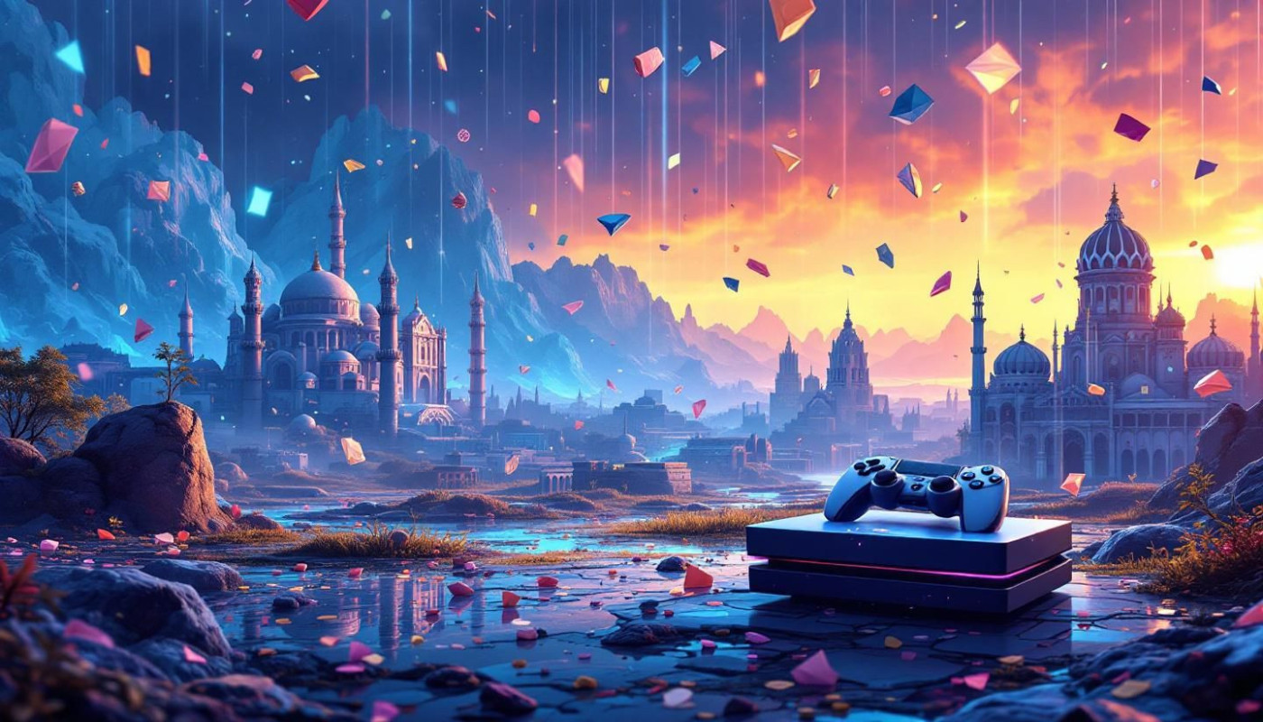 Paris - Évolution des jeux en ligne : l'impact des bonus sans dépôt