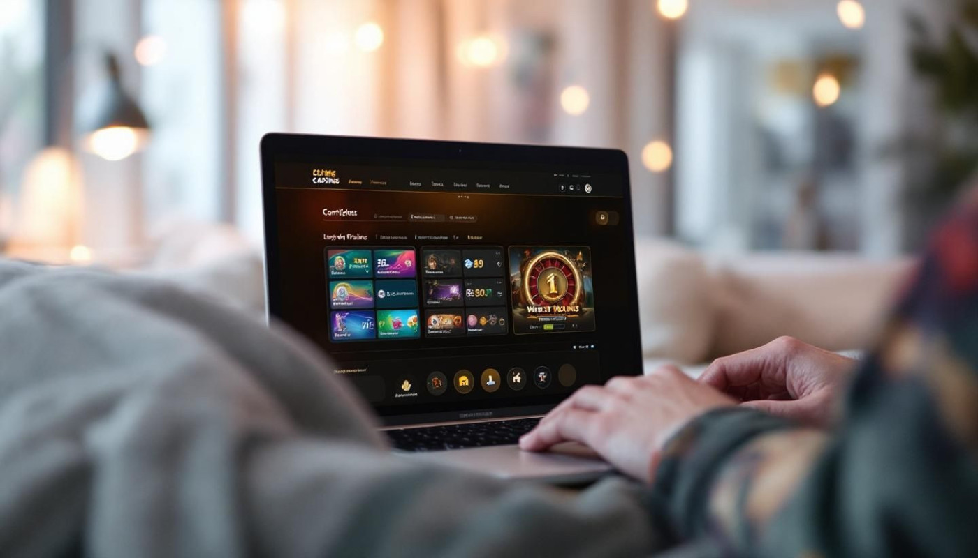 Guide pour choisir un casino en ligne sécurisé et fiable