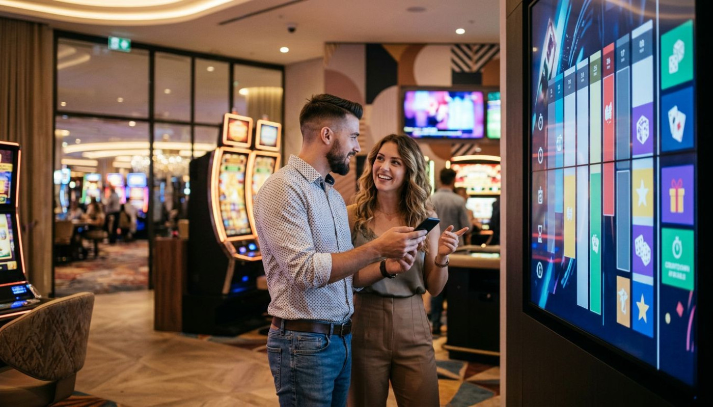 Le calendrier des grosses promos casinos : faut-il vraiment l’attendre ?